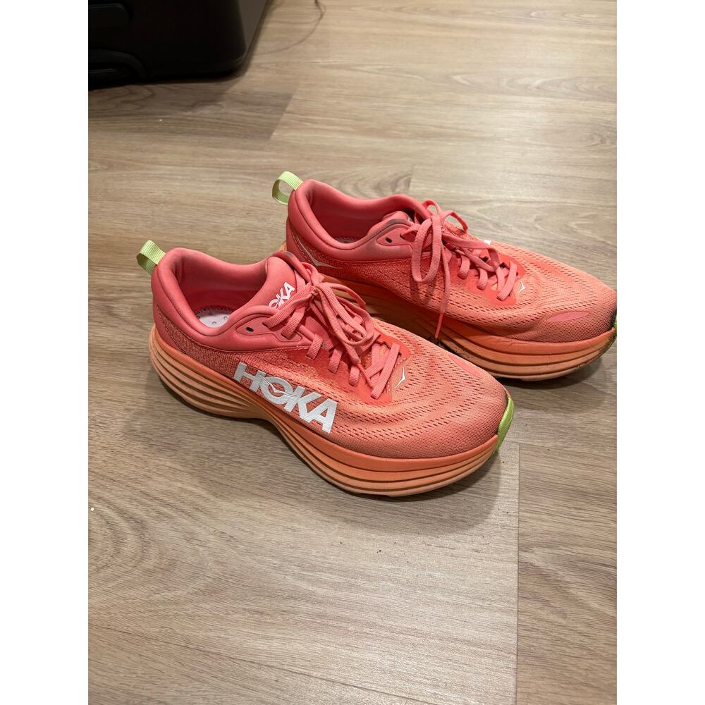 Hoka Bondi